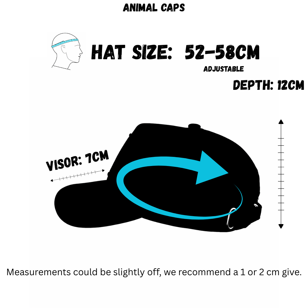 Savanna Cap