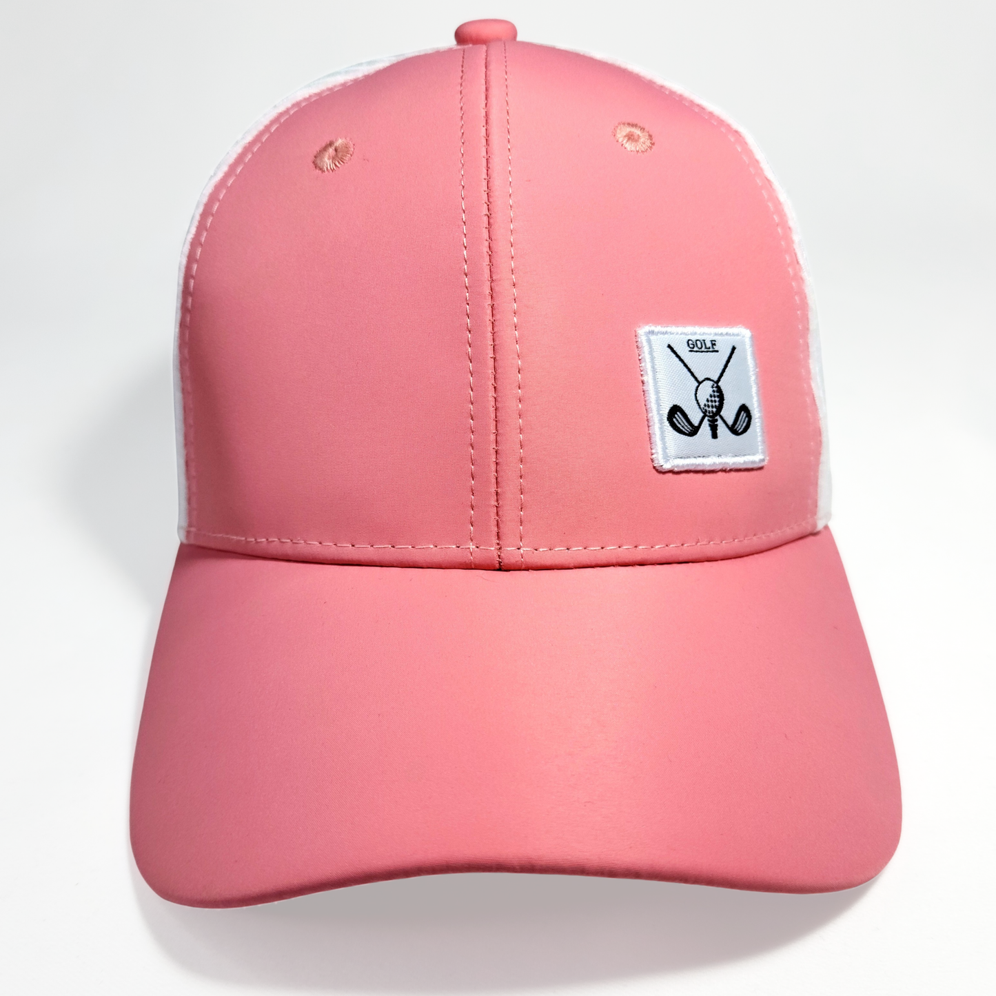 Golf Cap - 4 options