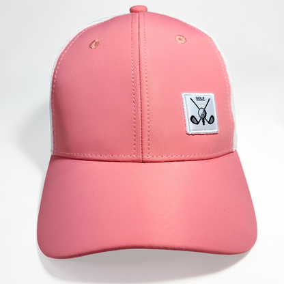 Golf Cap - 4 options