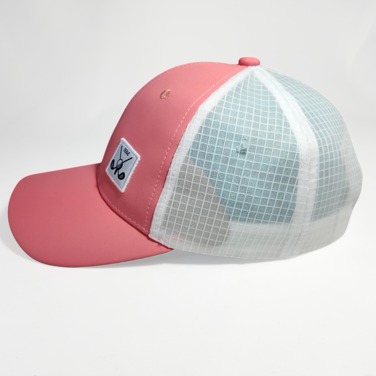 Golf Cap - 4 options