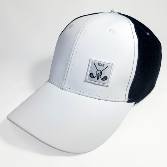 Golf Cap - 4 options