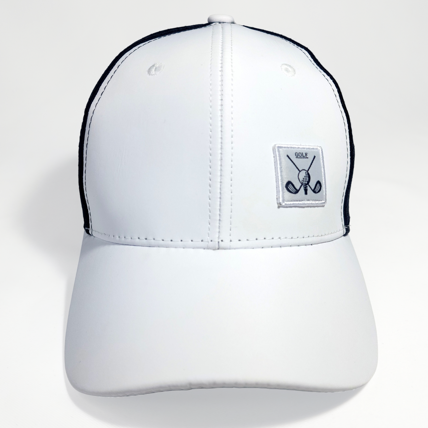 Golf Cap - 4 options