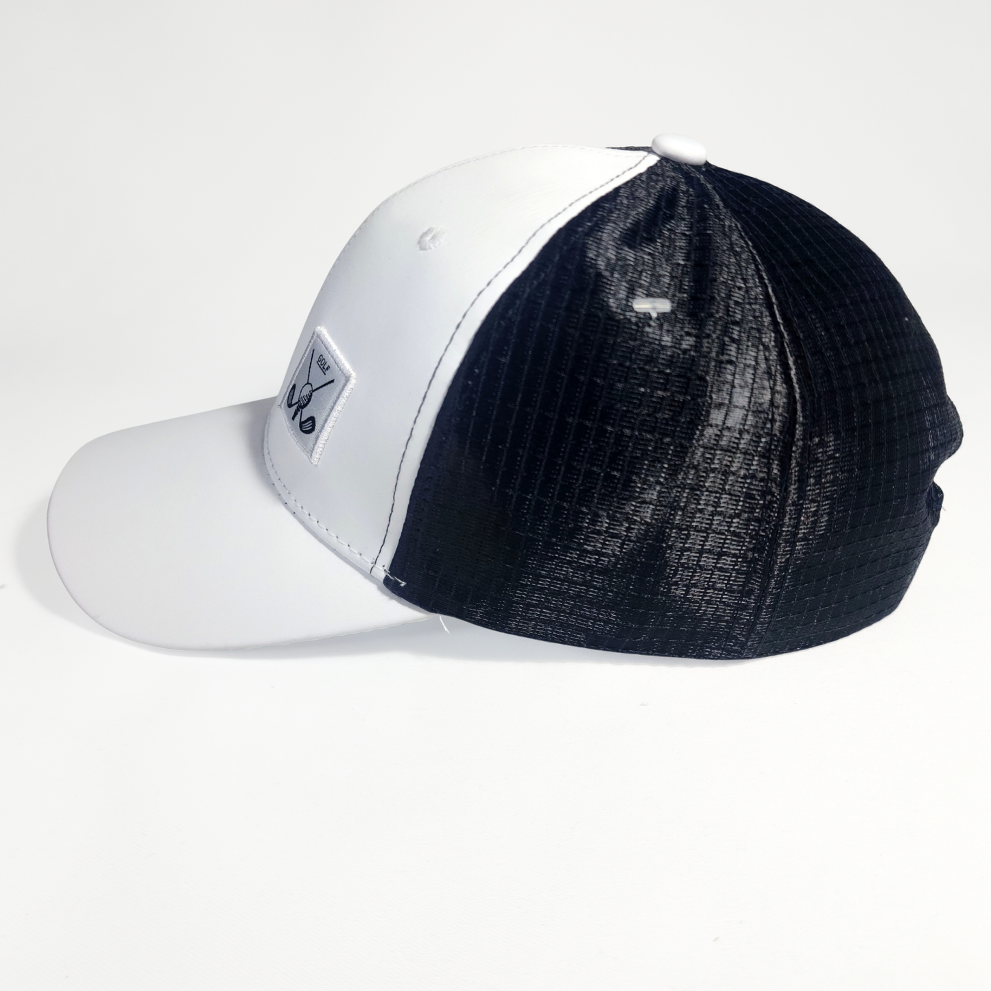 Golf Cap - 4 options