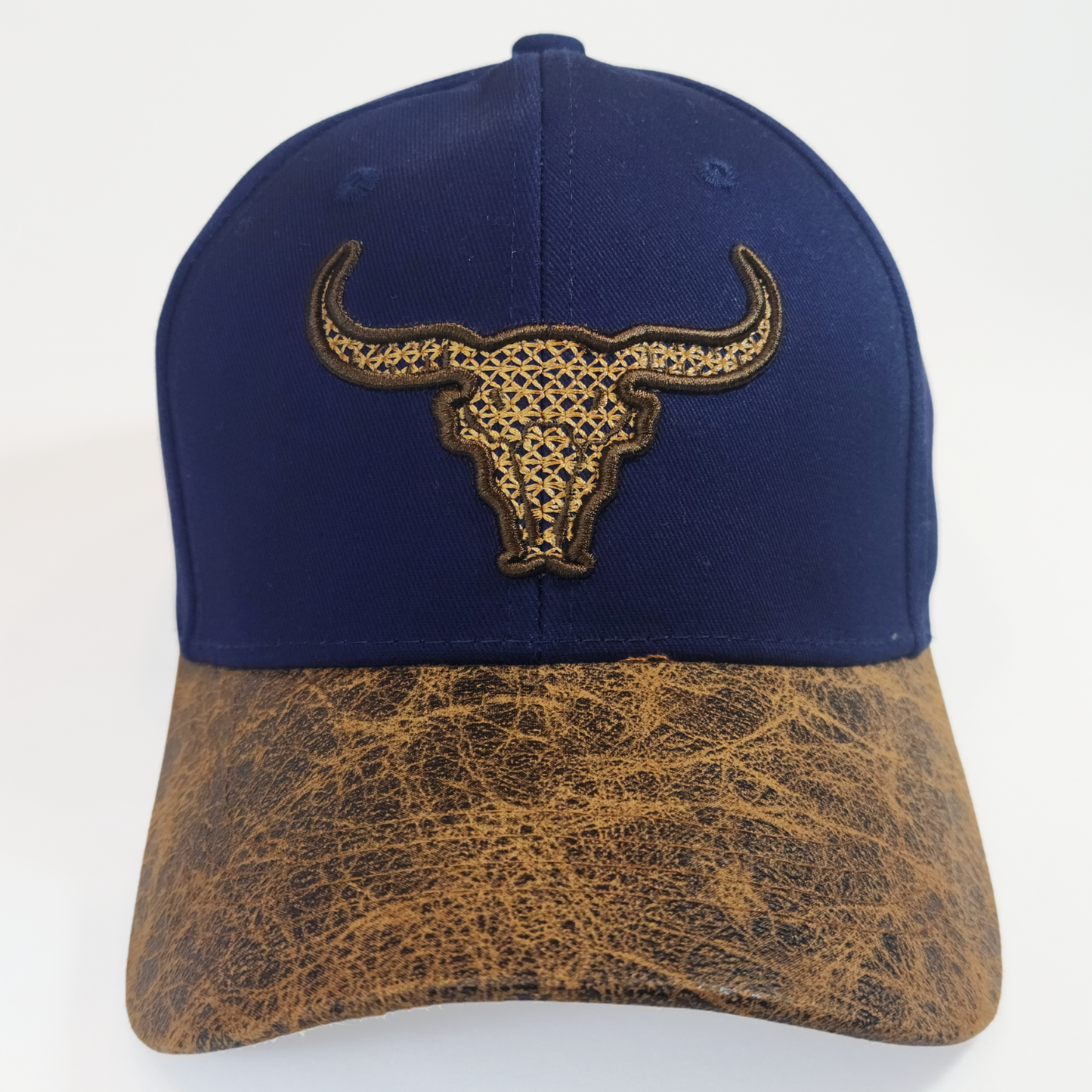 Bushveld Bull Cap