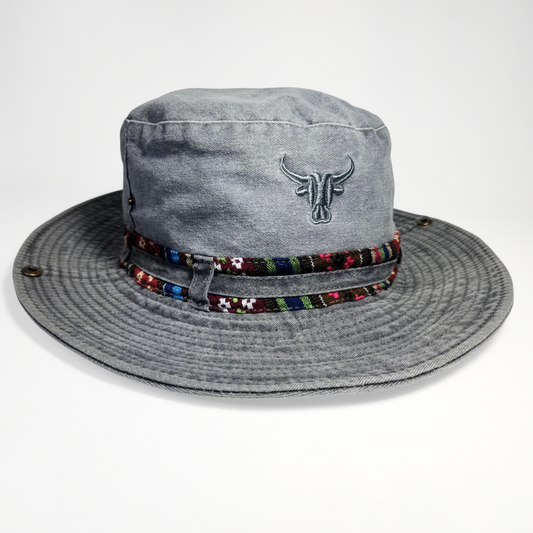 Boonie Hat - 4 options