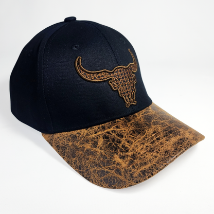 Bushveld Bull Cap