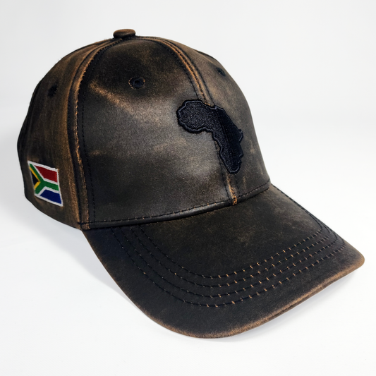 South-Africa Cap - 2 options