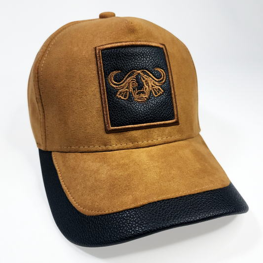 Savanna Cap (Brown)