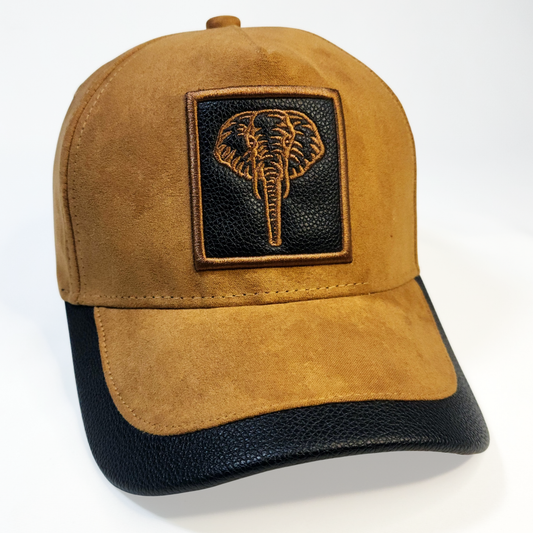 Savanna Cap (Brown)