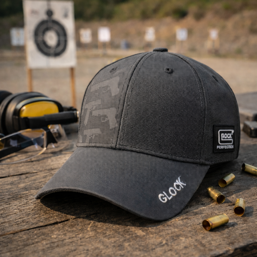 Glock Perfection Cap