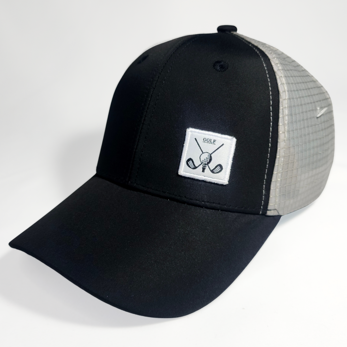 Golf Cap - 4 options