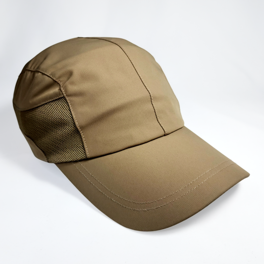 Breathable Cap - Beige