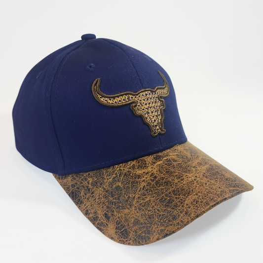 Bushveld Bull Cap