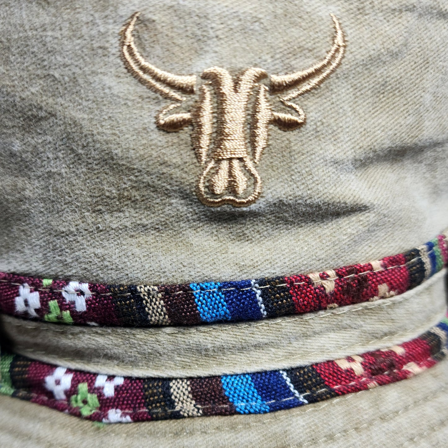 Nomad Boonie Hat