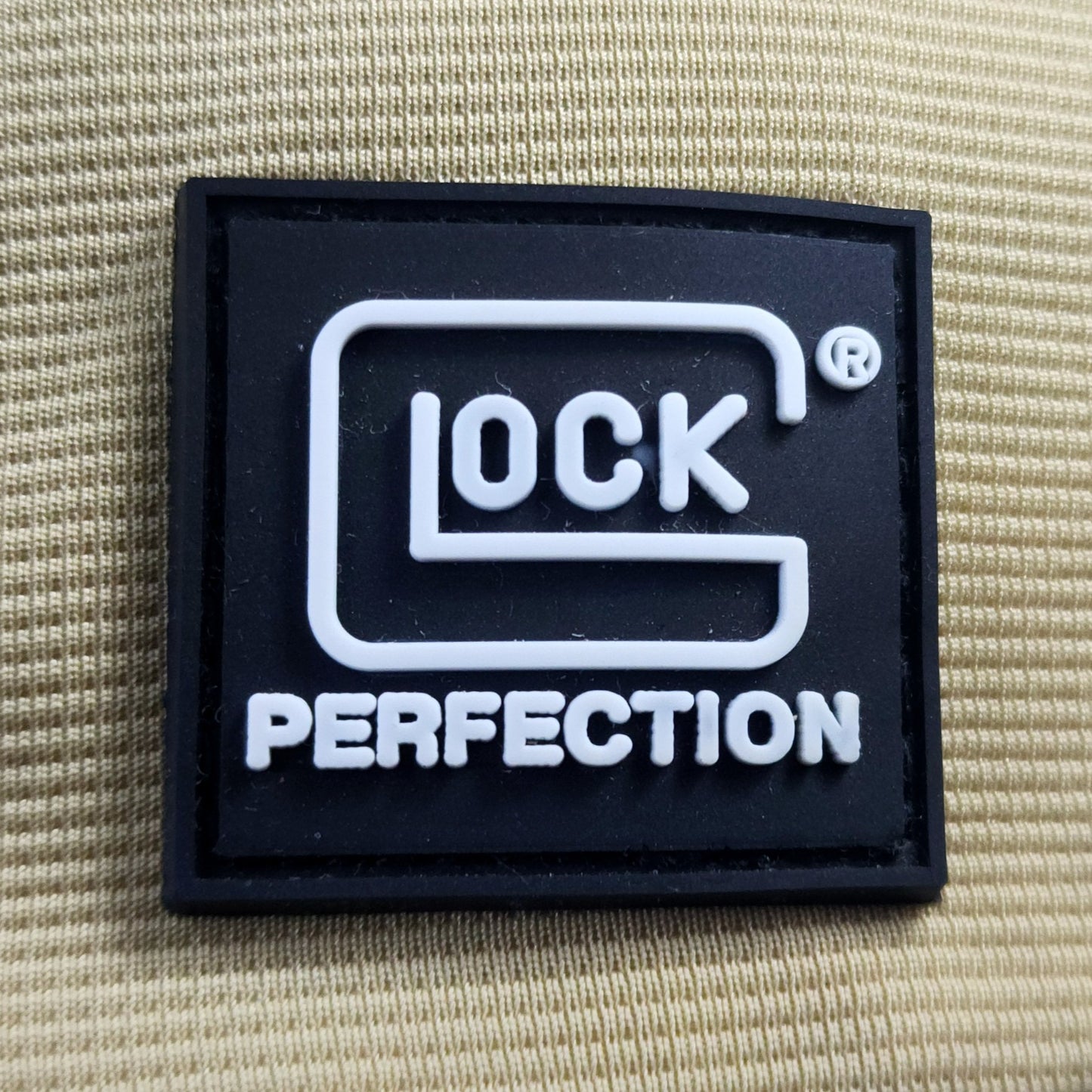 Glock Cap - 3 options
