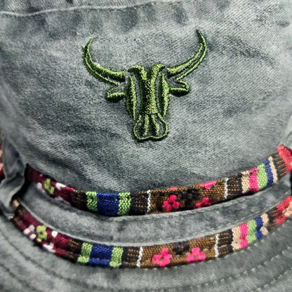 Nomad Boonie Hat
