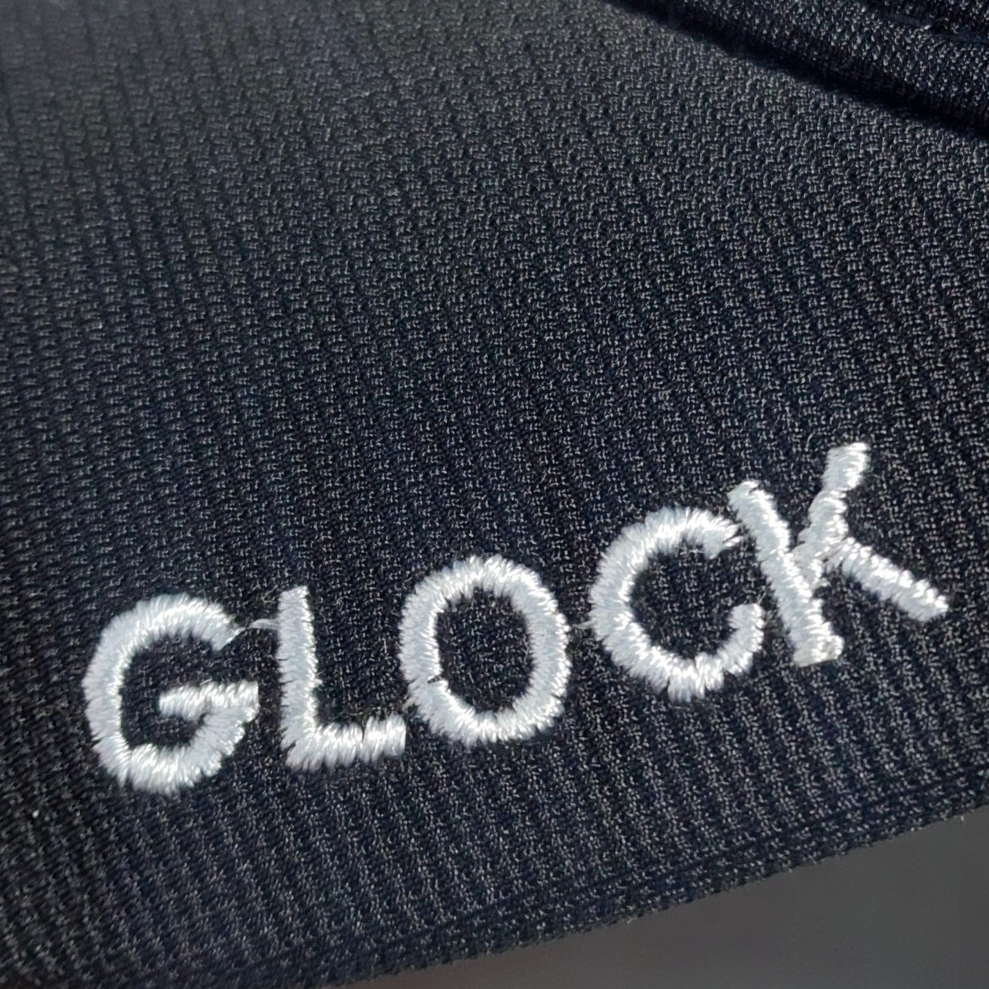 Glock Cap - 3 options