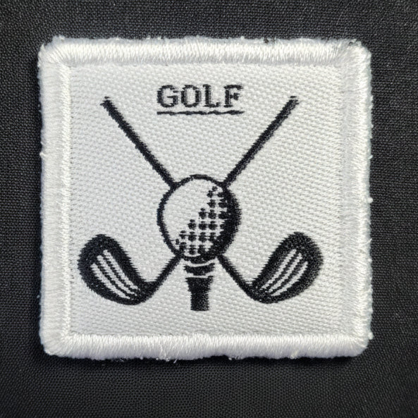 Golf Cap - 4 options