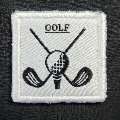 Golf Cap - 4 options