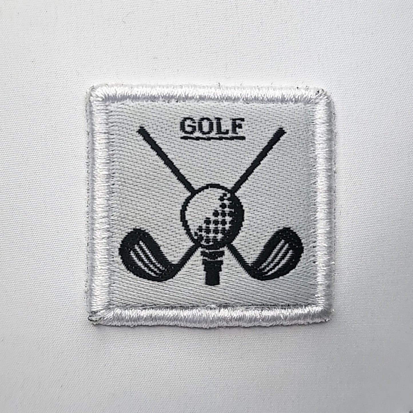 Golf Cap - 4 options