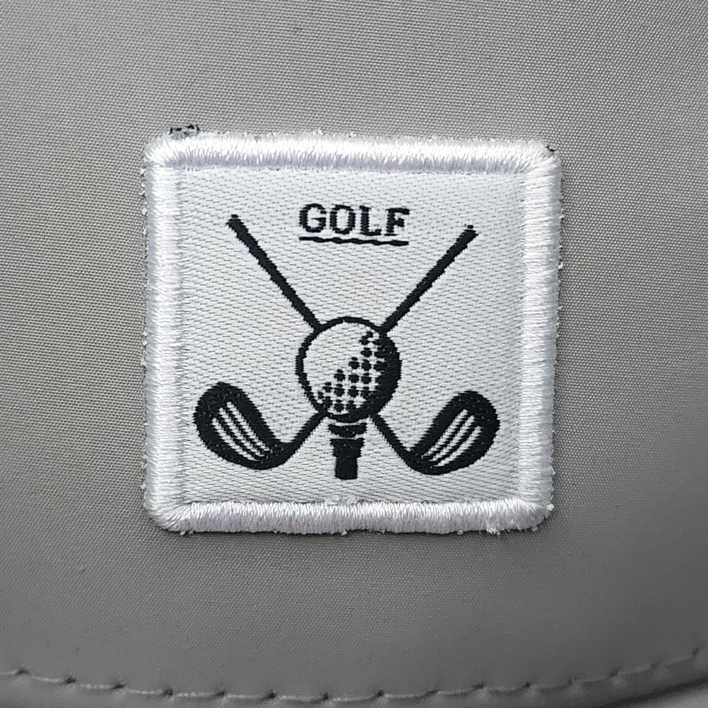 Golf Cap - 4 options
