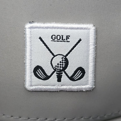 Golf Cap - 4 options