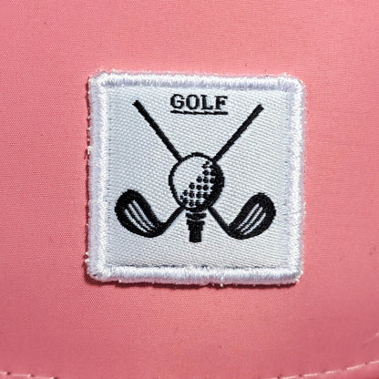 Golf Cap - 4 options