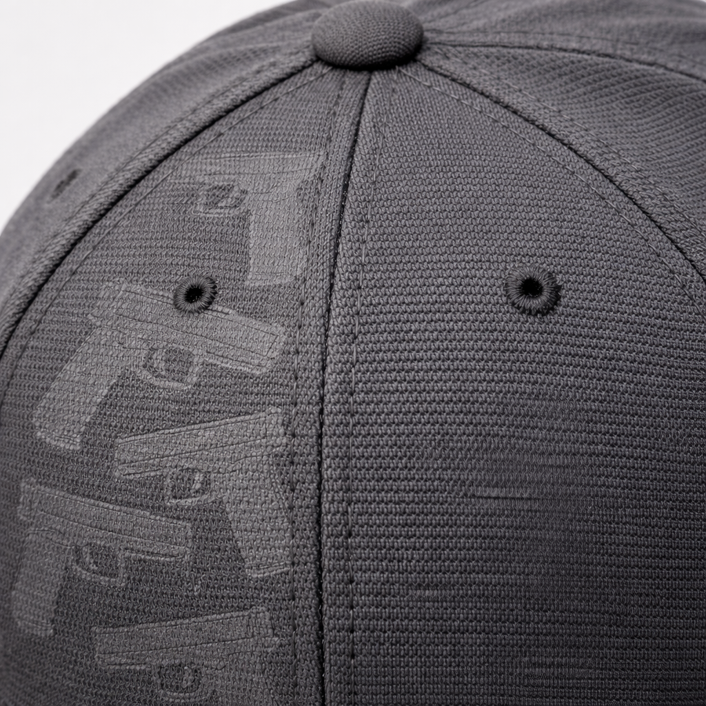 Glock Perfection Cap