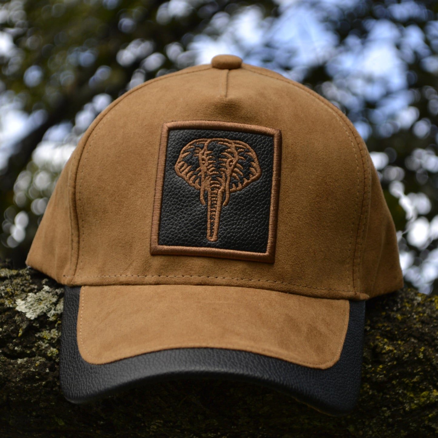 Savanna Cap