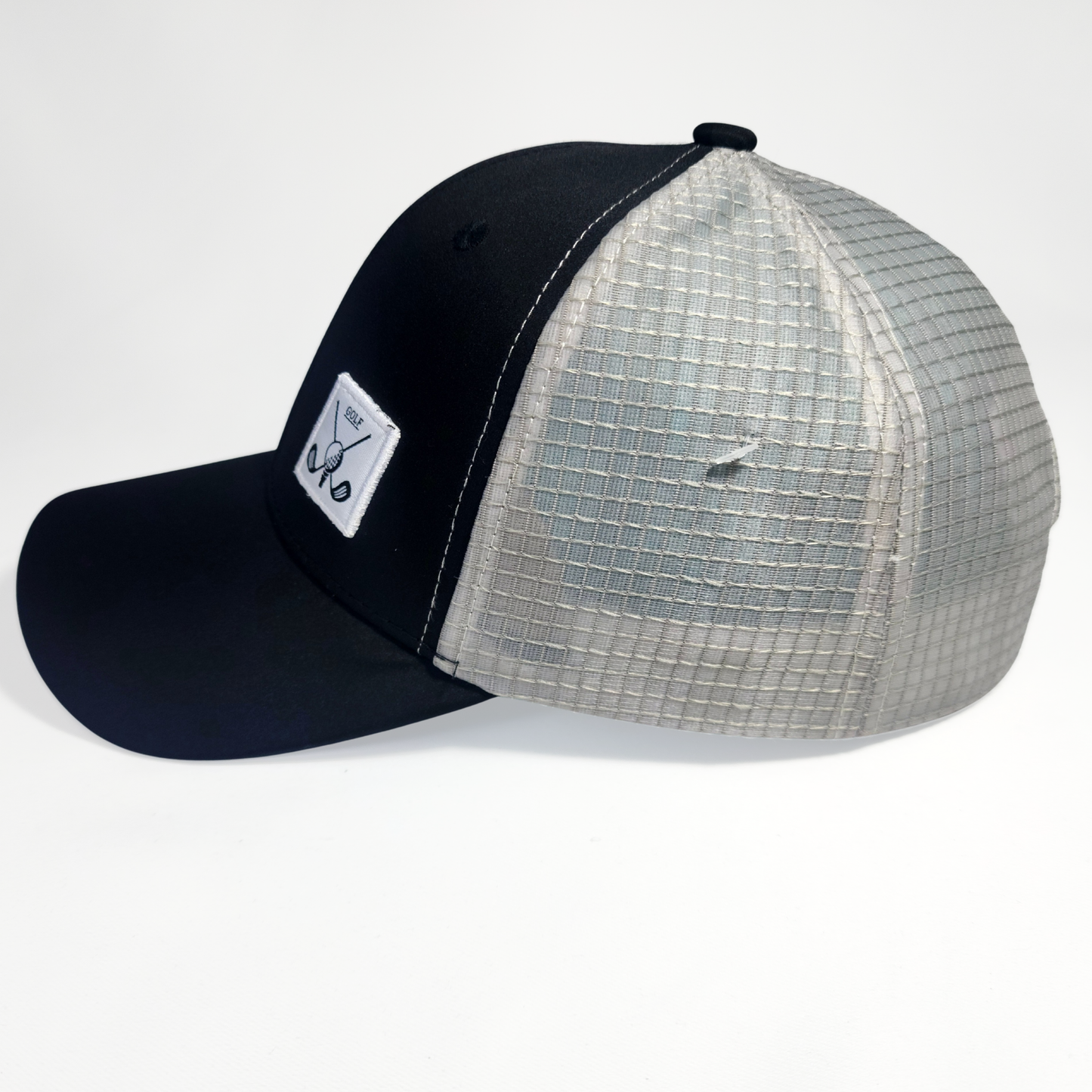 Golf Cap - 4 options