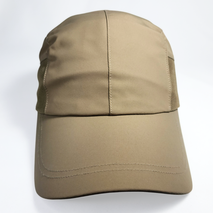 Breathable Cap - Beige