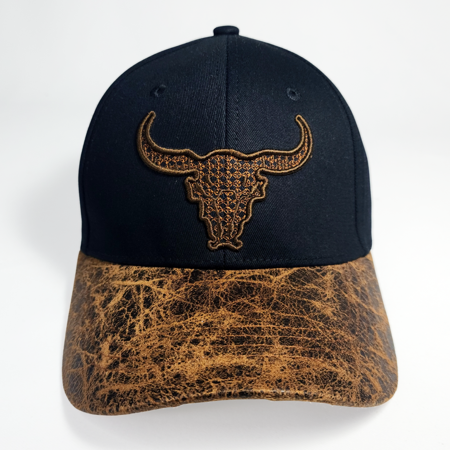 Bushveld Bull Cap