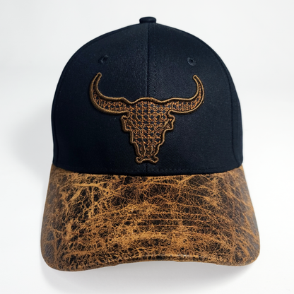 Bushveld Bull Cap