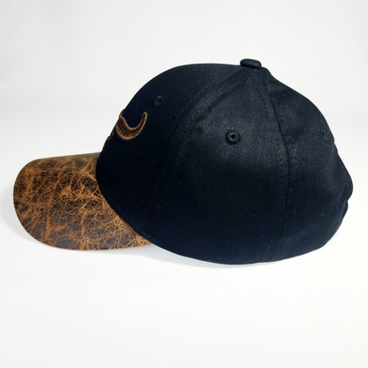 Bushveld Bull Cap