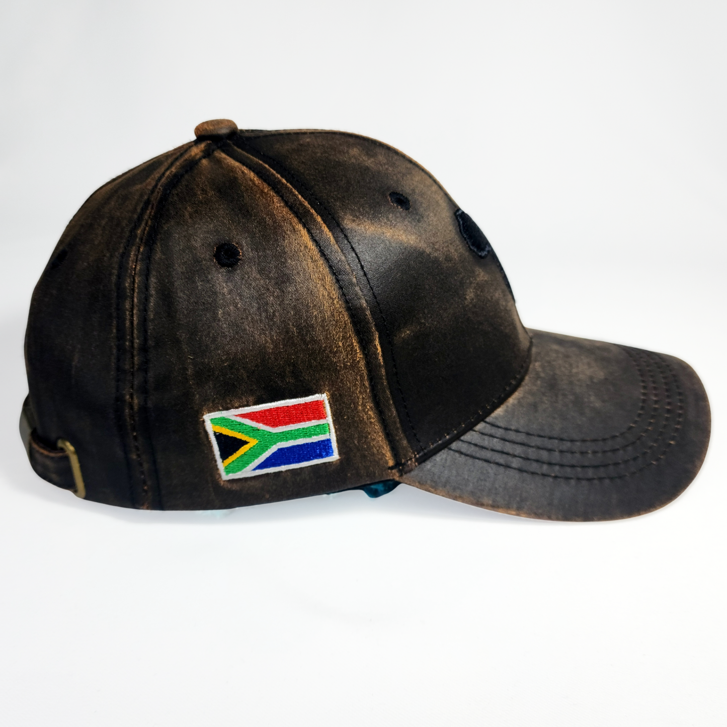 South-Africa Cap - 2 options