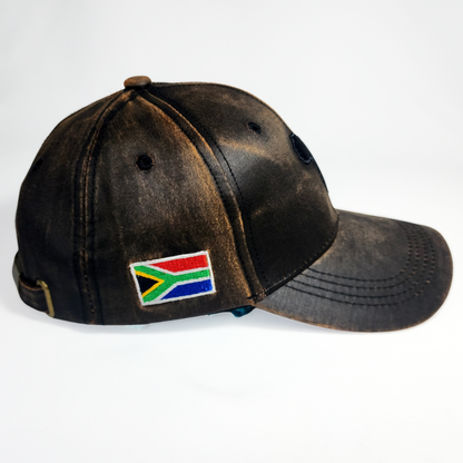 South-Africa Cap - 2 options