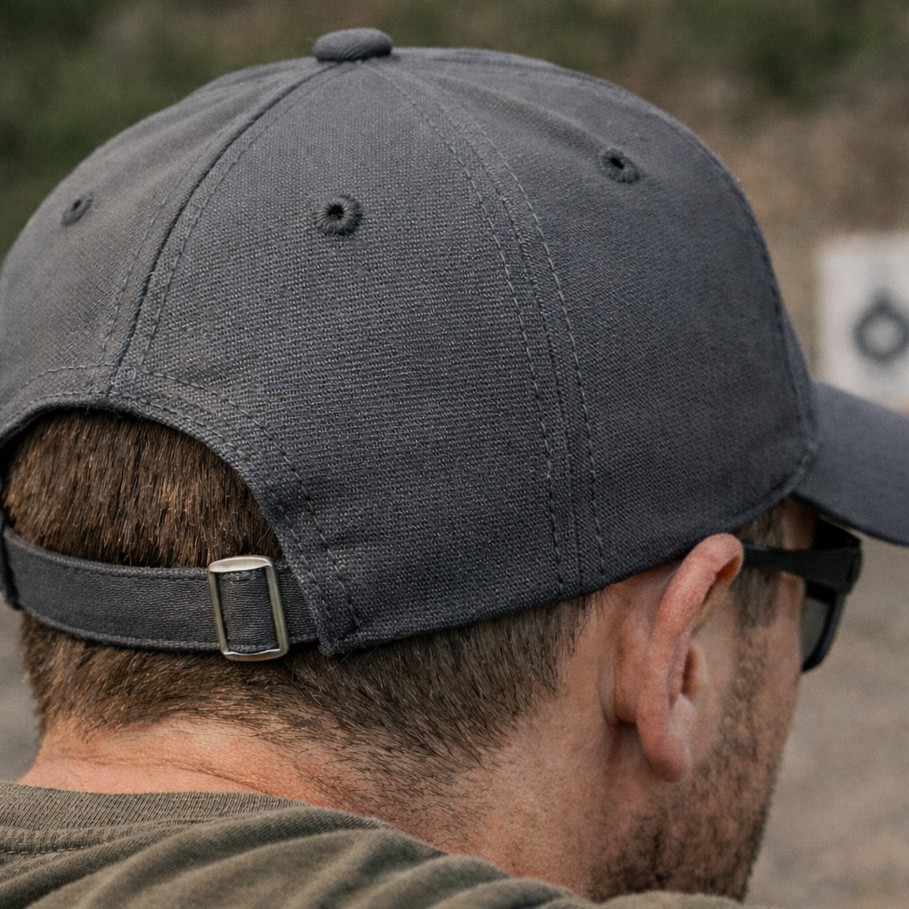 Glock Perfection Cap