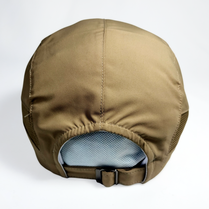 Breathable Cap - Beige