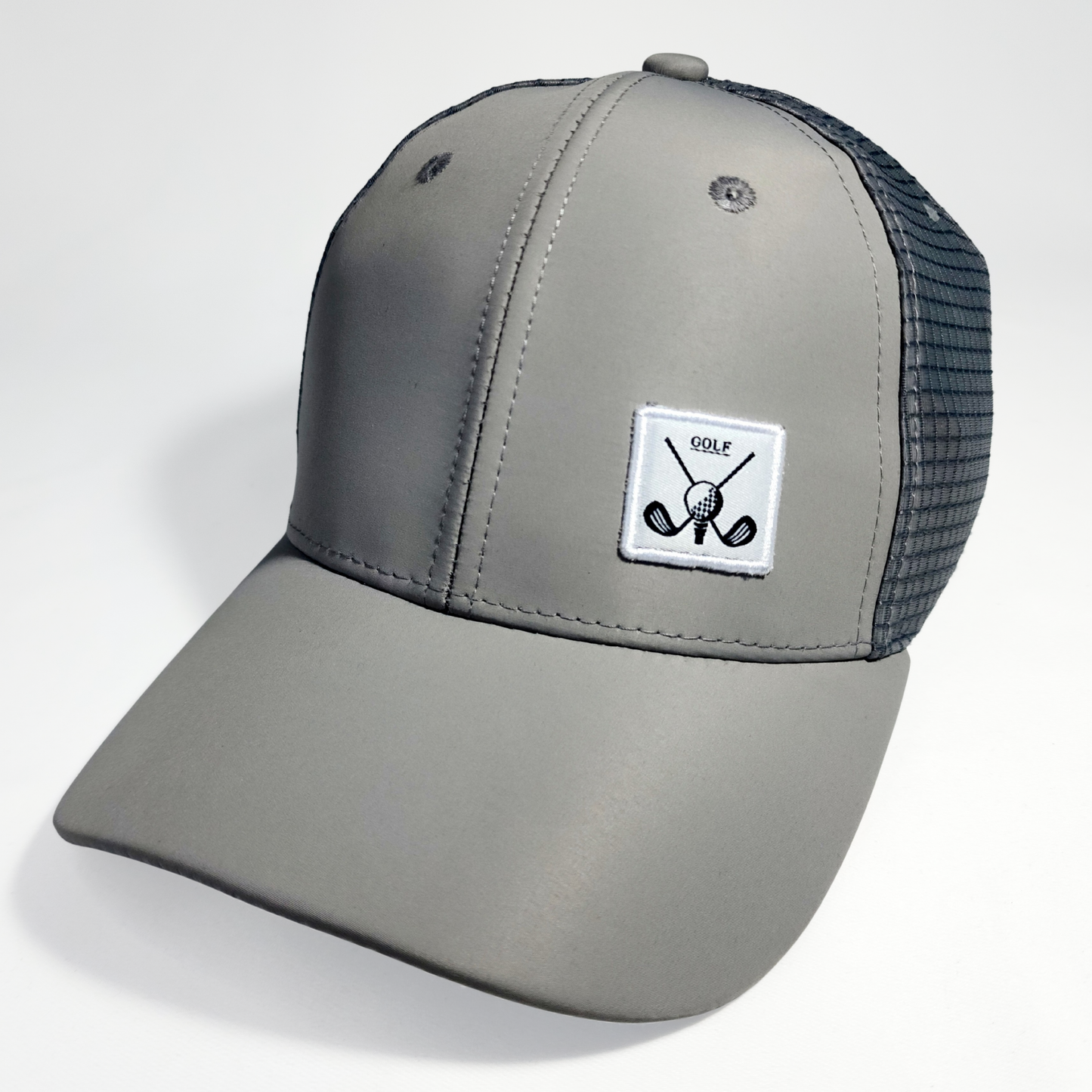 Golf Cap - 4 options