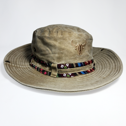 Nomad Boonie Hat