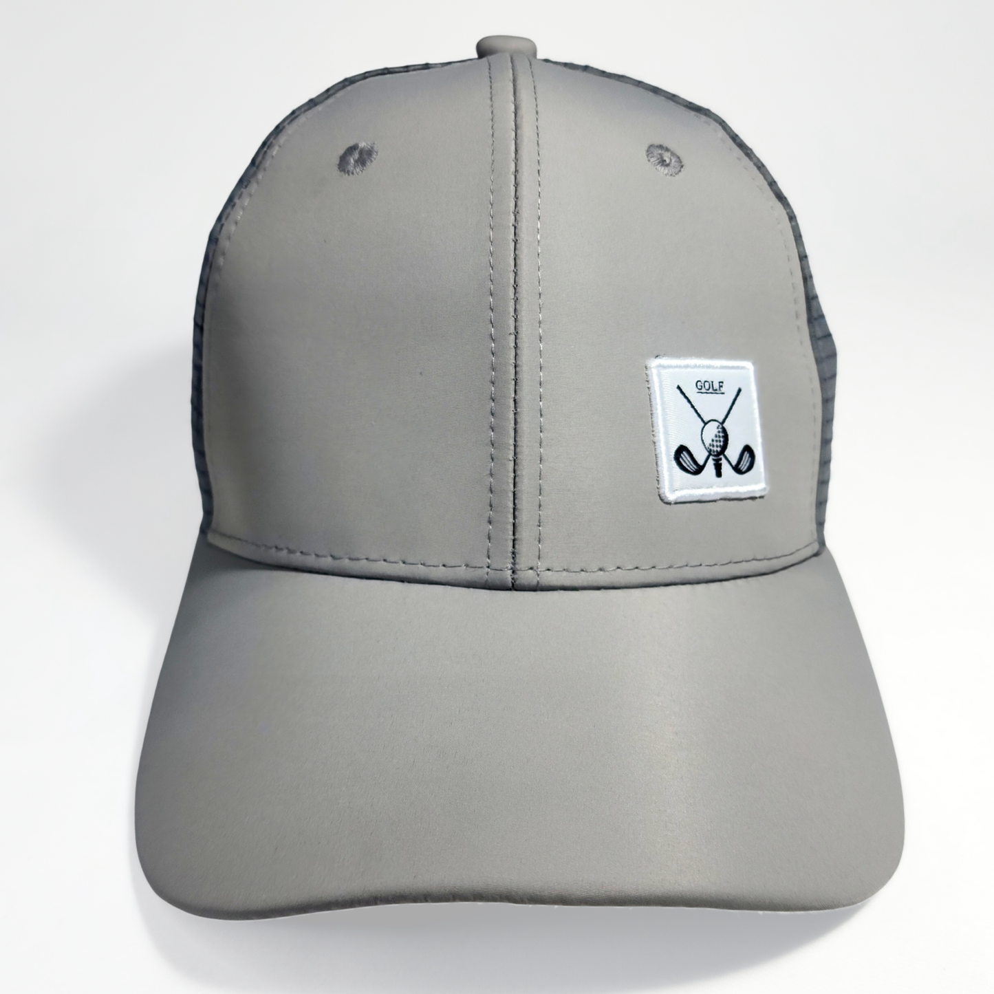 Golf Cap - 4 options