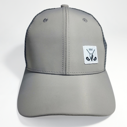 Golf Cap - 4 options