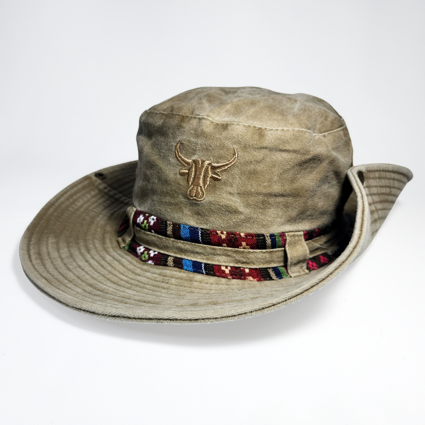 Nomad Boonie Hat