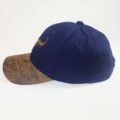 Bushveld Bull Cap