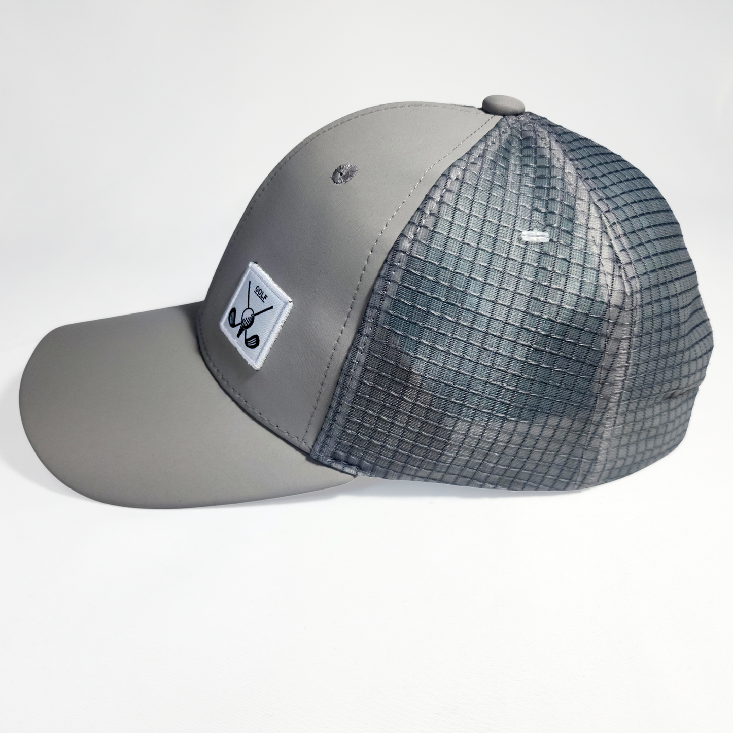 Golf Cap - 4 options