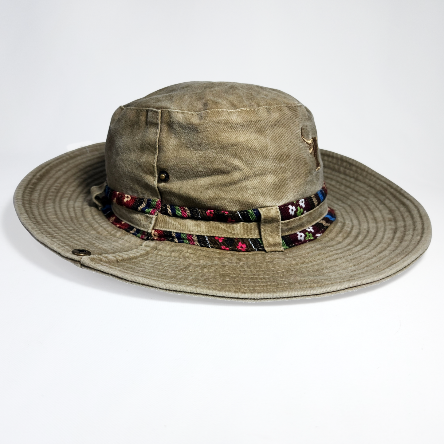 Nomad Boonie Hat