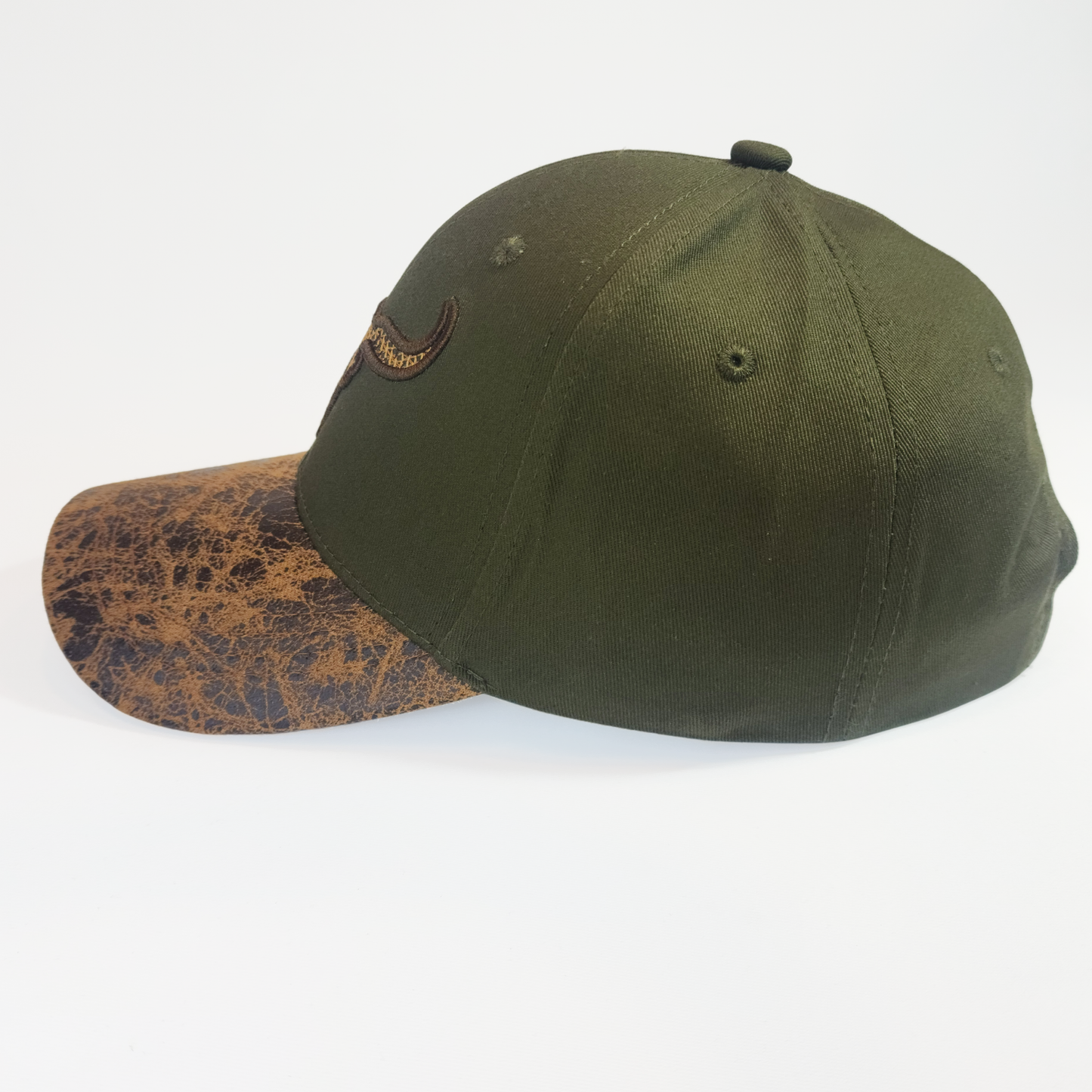Bushveld Bull Cap