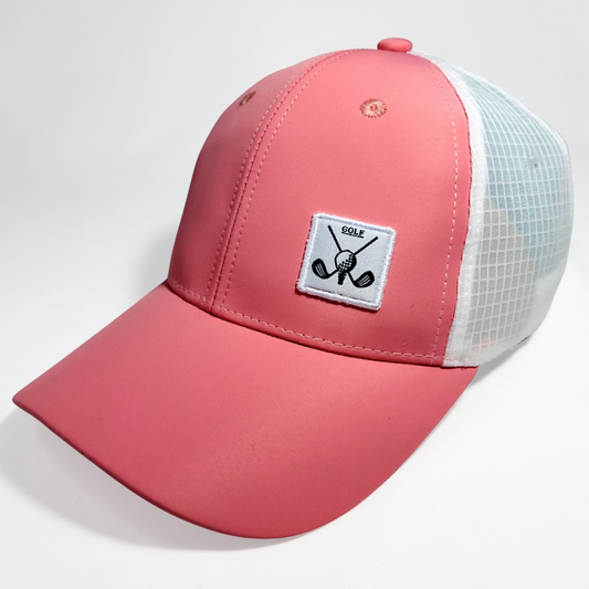 Golf Cap - 4 options