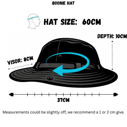 Nomad Boonie Hat